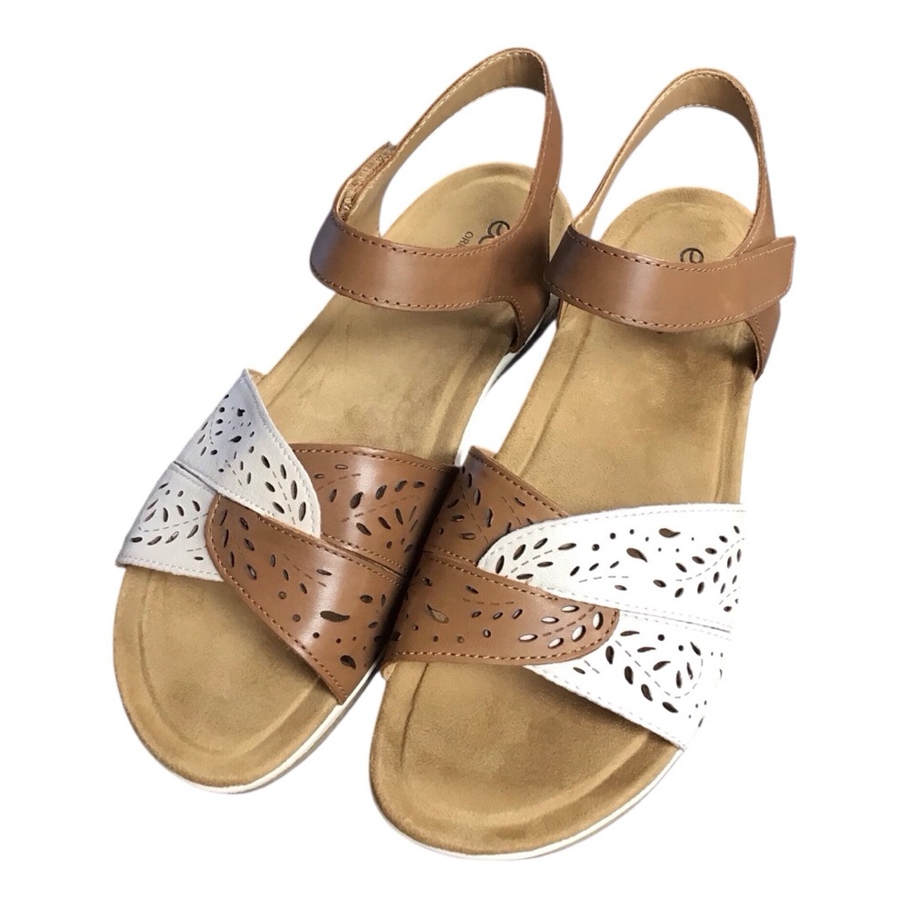 Earth Origins Sandals